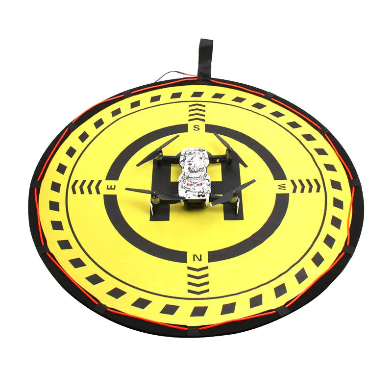 Best drone sales landing pad