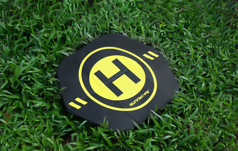 Sunnylife landing pad mat for drones 55cm hexagon (TY-TJP08)