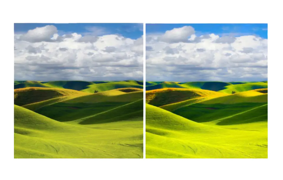 Set of 6 Sunnylife UV+CPL+ND 4/8/16/32 Filters for DJI Mini 3 Pro (MM3-FI419)