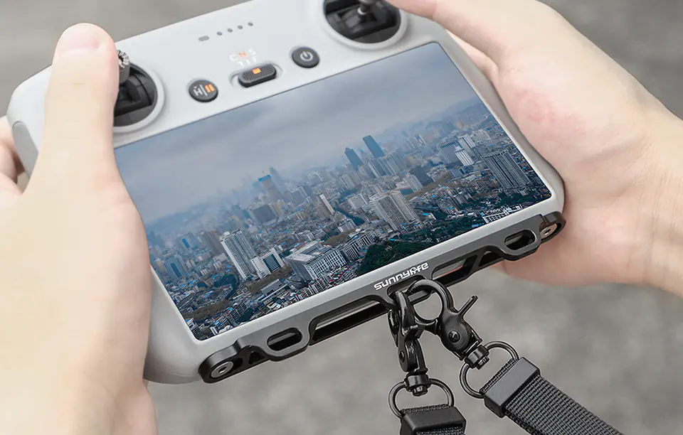 Sunnylife Lanyard Holder for DJI RC Controller (MM3-GS389)