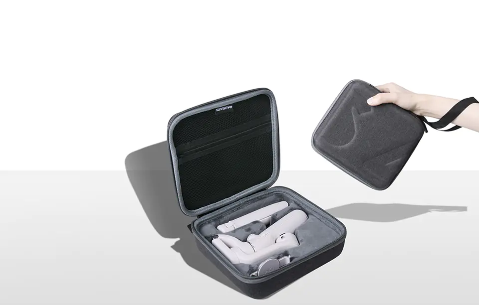 Pokrowiec etui Sunnylife do DJI OM5 (OM5-B74)