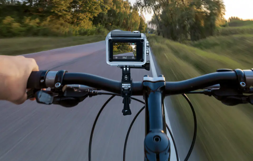 Akaso V50 Elite Action Camera