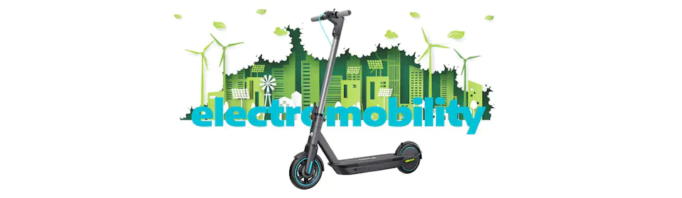 Hulajnoga elektryczna Motus Scooty 10 2022