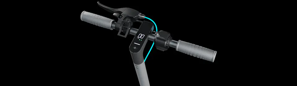 Hulajnoga Elektryczna Motus Scooty 10 Lite 2022 (zielona)