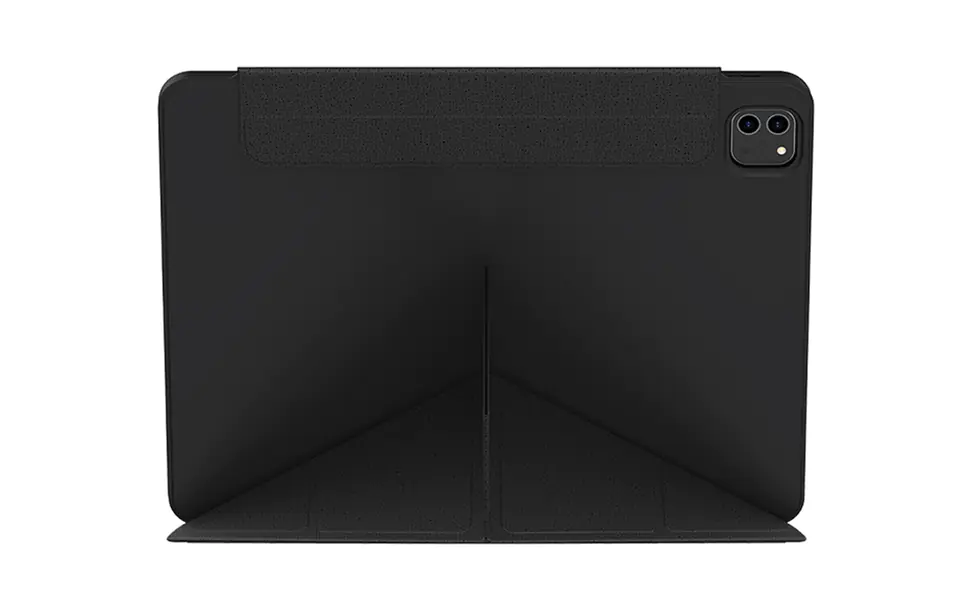 Etui magnetyczne Baseus Safattach do iPad Pro 11" (szare)