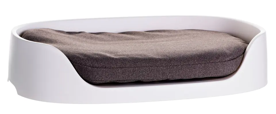 Curver clearance pet bed