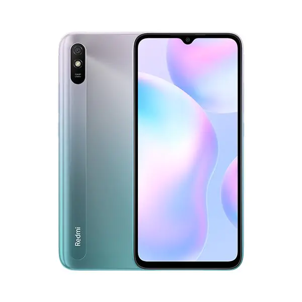 Xiaomi Redmi 9A 16.6 cm 6.53) Dual SIM 4G Micro-USB 2 GB 32 GB