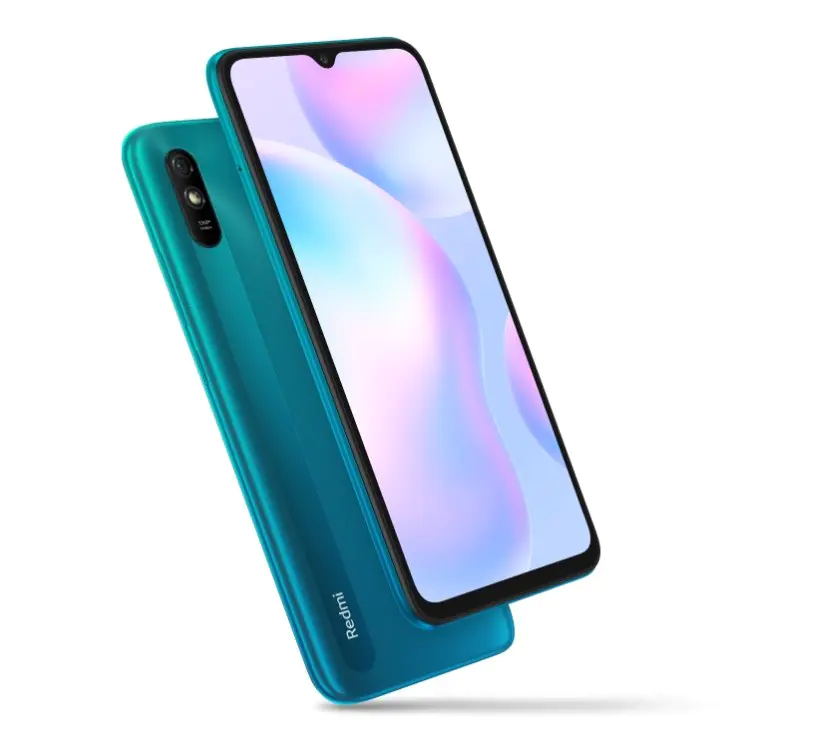 Redmi 9A (Nature Green, 32 GB)