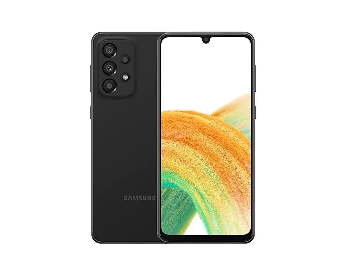 Samsung Galaxy A33 5G SM-A336B 16.5 cm (6.4