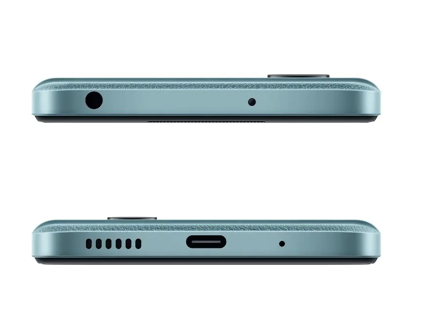 Xiaomi Poco M5 Dual-SIM 64GB ROM + 4GB RAM (GSM Only  No CDMA) Factory  Unlocked 4G/LTE Smartphone (Green) - International Version 