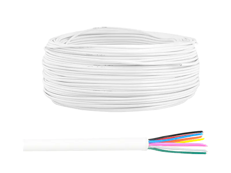 Электрические провода кабель витая пара. Провод 6х0. Электромонтаж кабель для тензодатчиков 4 проводной. Кабель для домофона 6 жильный. Кабель для домофона 2 жилы.