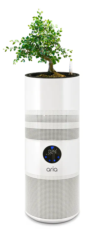 Aria - NASA Inspired Hybrid Air Purifier