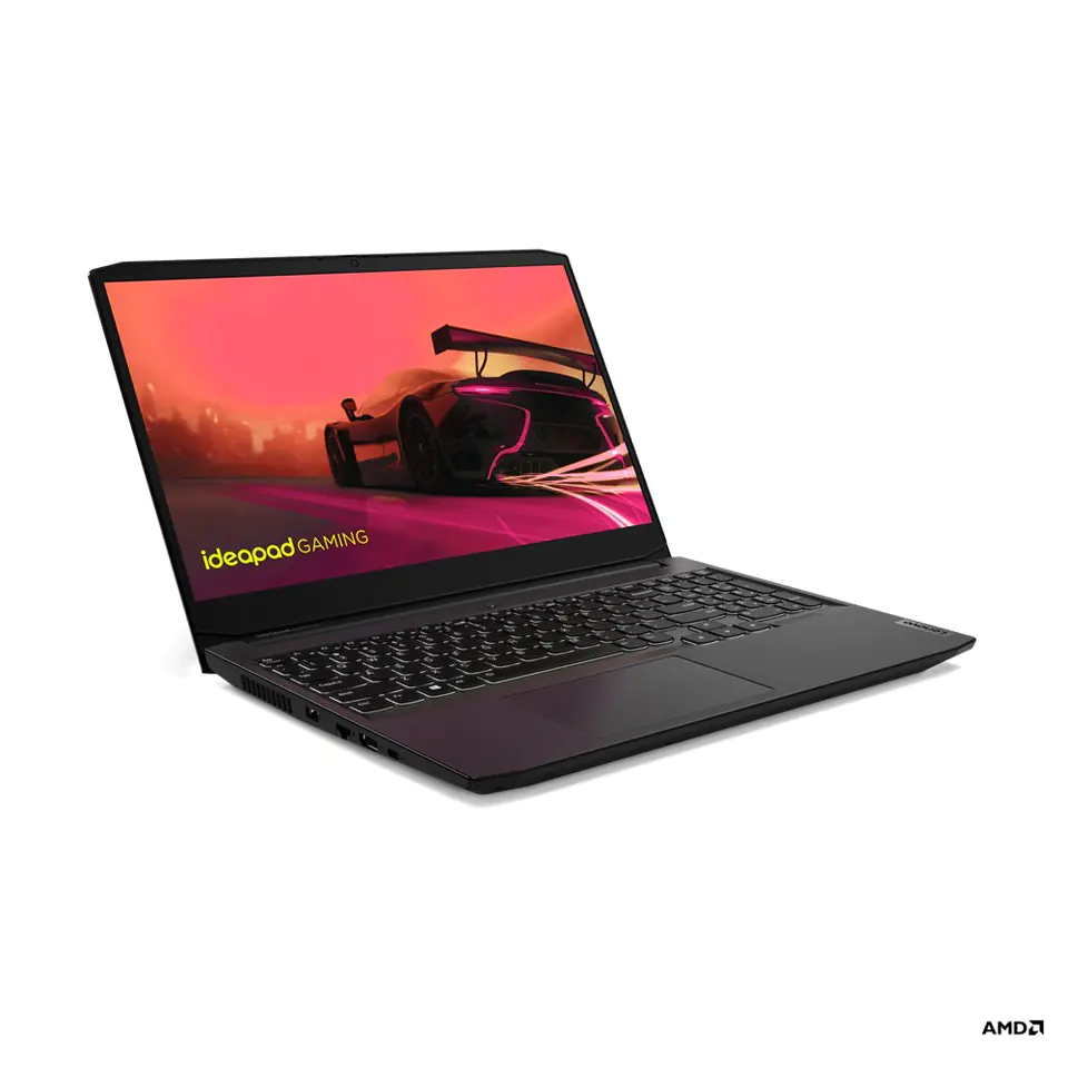 LENOVO IDEAPAD GAMING 3 15ACH6 RYZEN 5 5600H 15.6