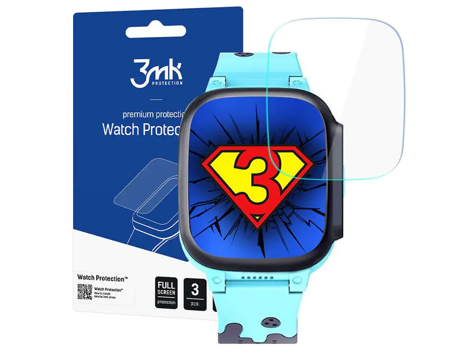 Garett kids sales spark 4g