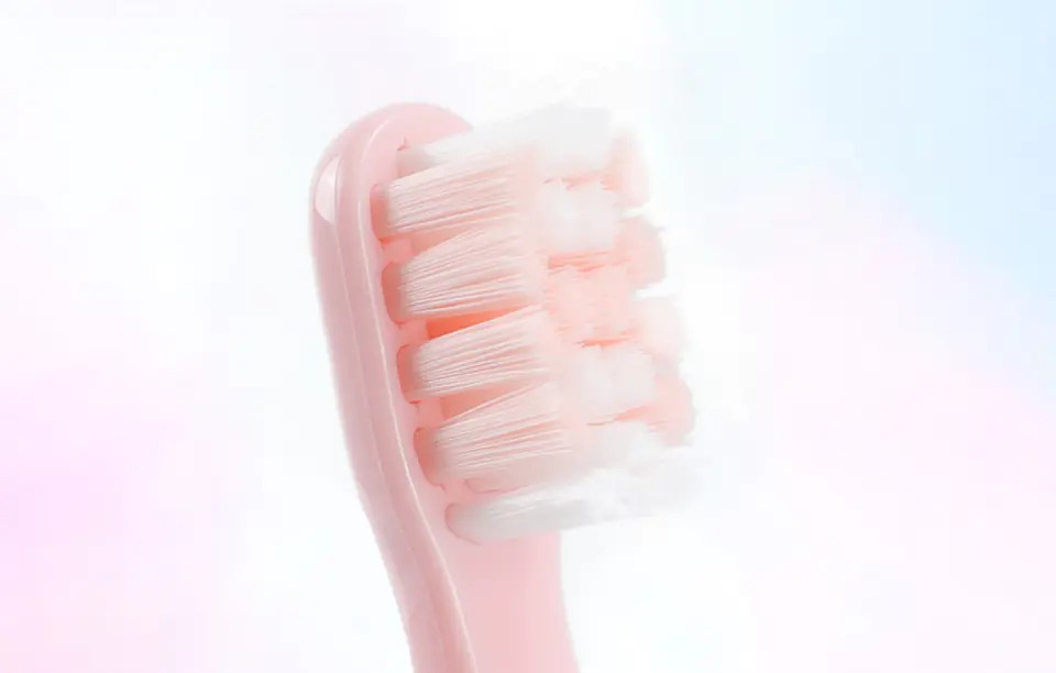 Seago SG-2303 sonic toothbrush (pink)