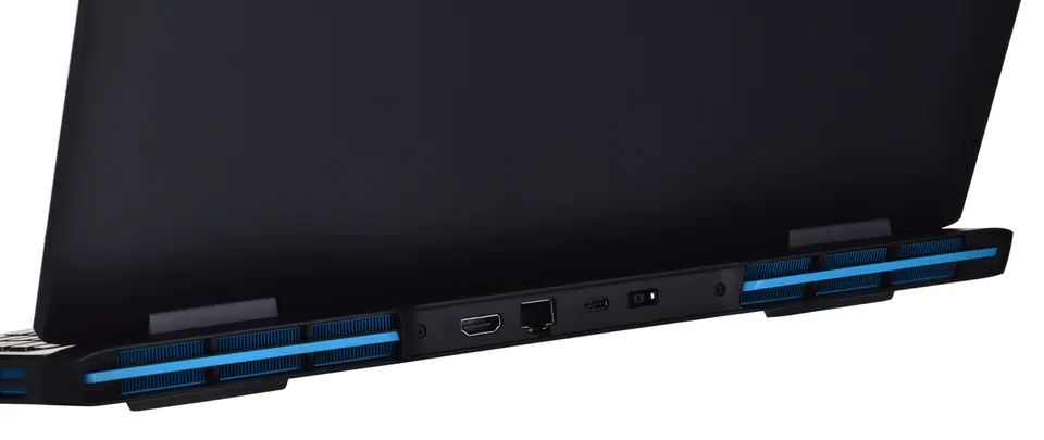 Lenovo IdeaPad Gaming 3 15ARH7 15.6'' (256GB SSD AMD Ryzen 5 6600H