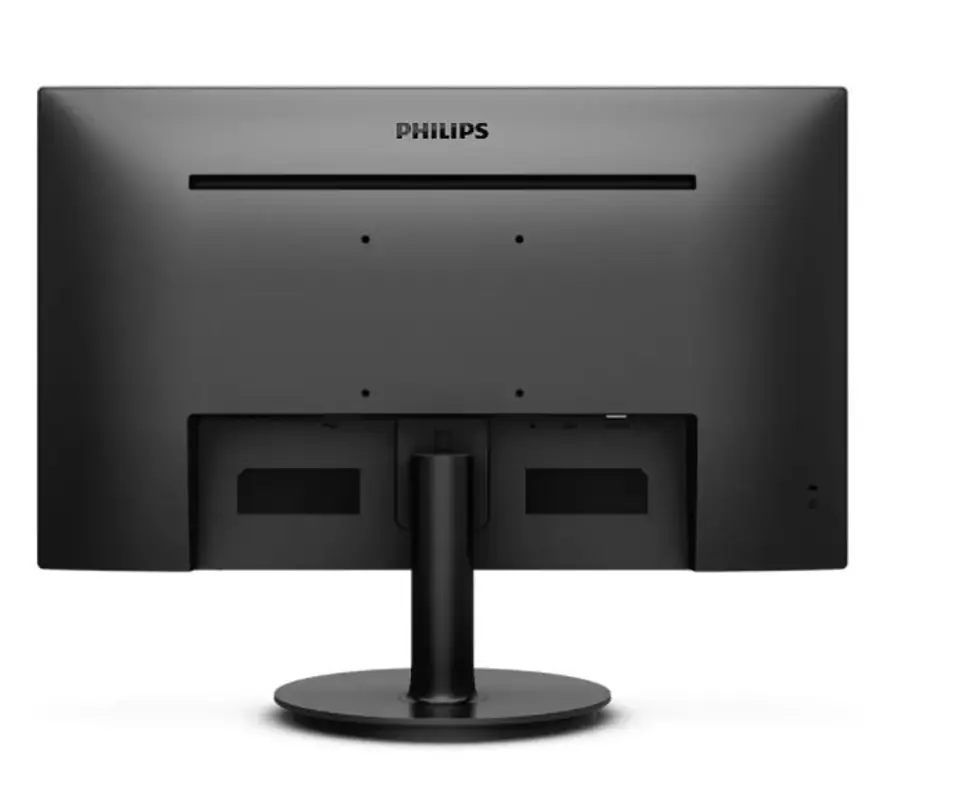 Monitor with headphone cheap out