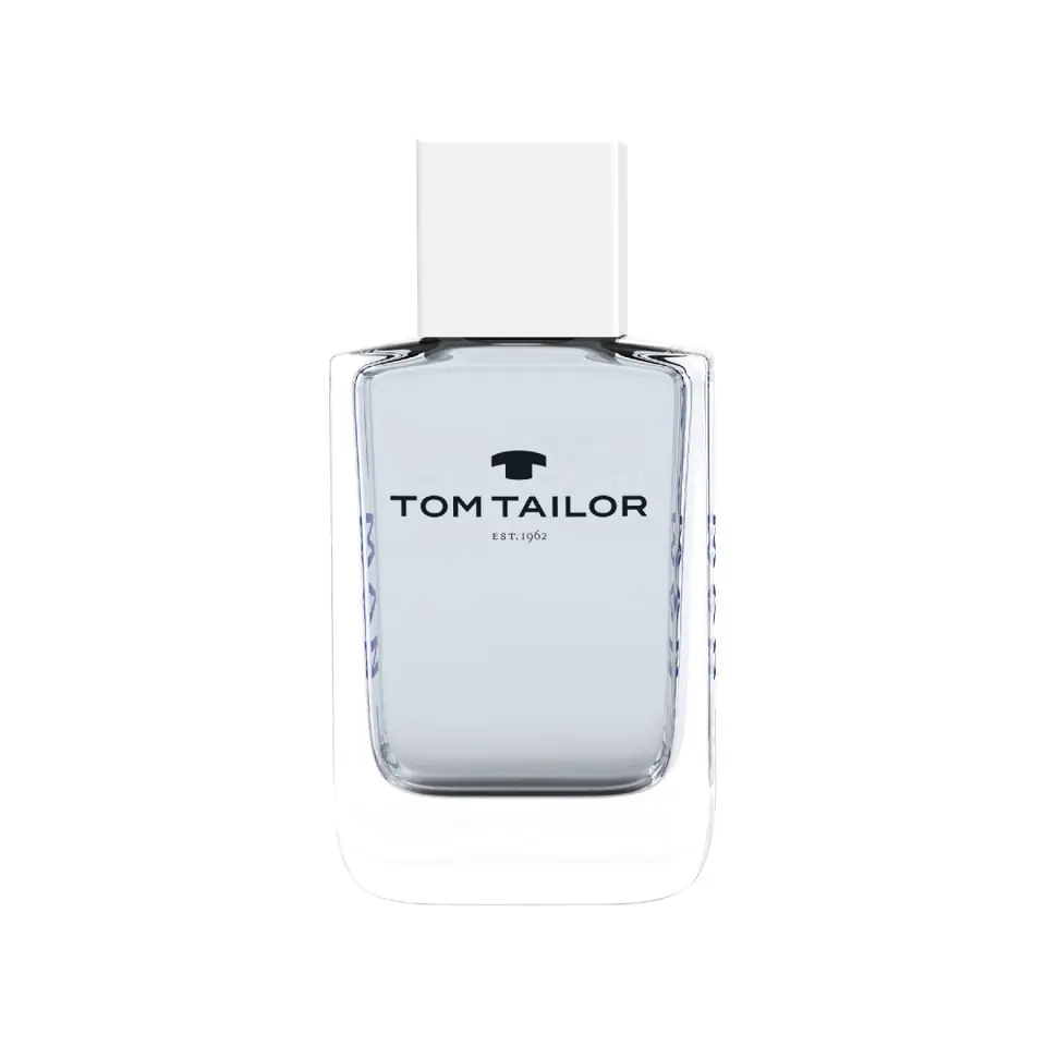 Toilette Tom MAN 50ml de Tailor Eau