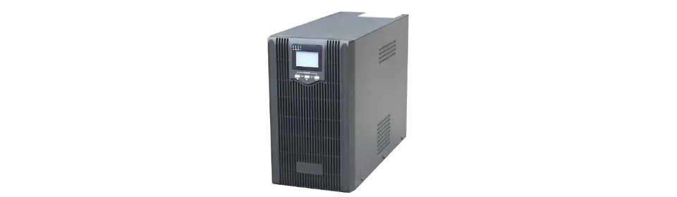 Gembird EG-UPS-PS2000-01 uninterruptible power supply (UPS) Line-Interactive 2 kVA 1600 W 4 AC outlet(s)