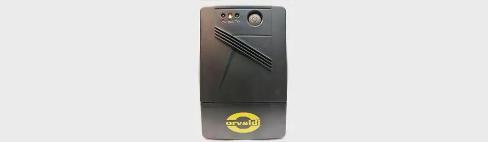 ORVALDI 650LED USB 1065K