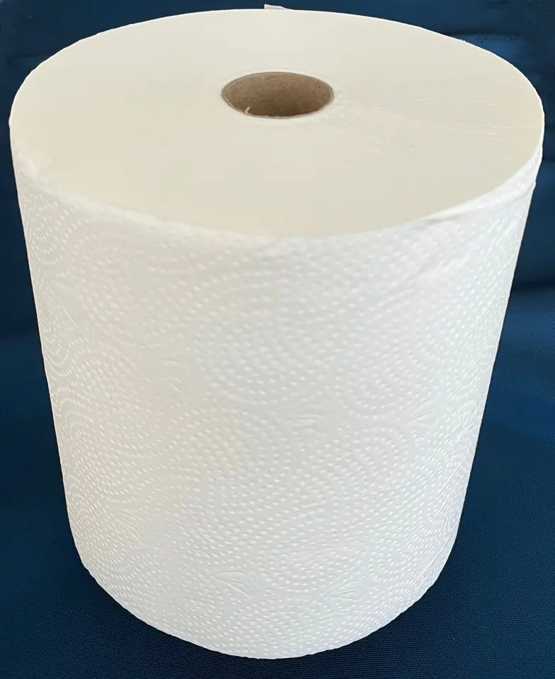 Towel cellulose 140m 2w (6pcs)Autocut RC14040 40mm MISTRAL