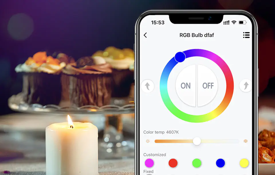 Broadlink BLE Smart Home Starter Kit