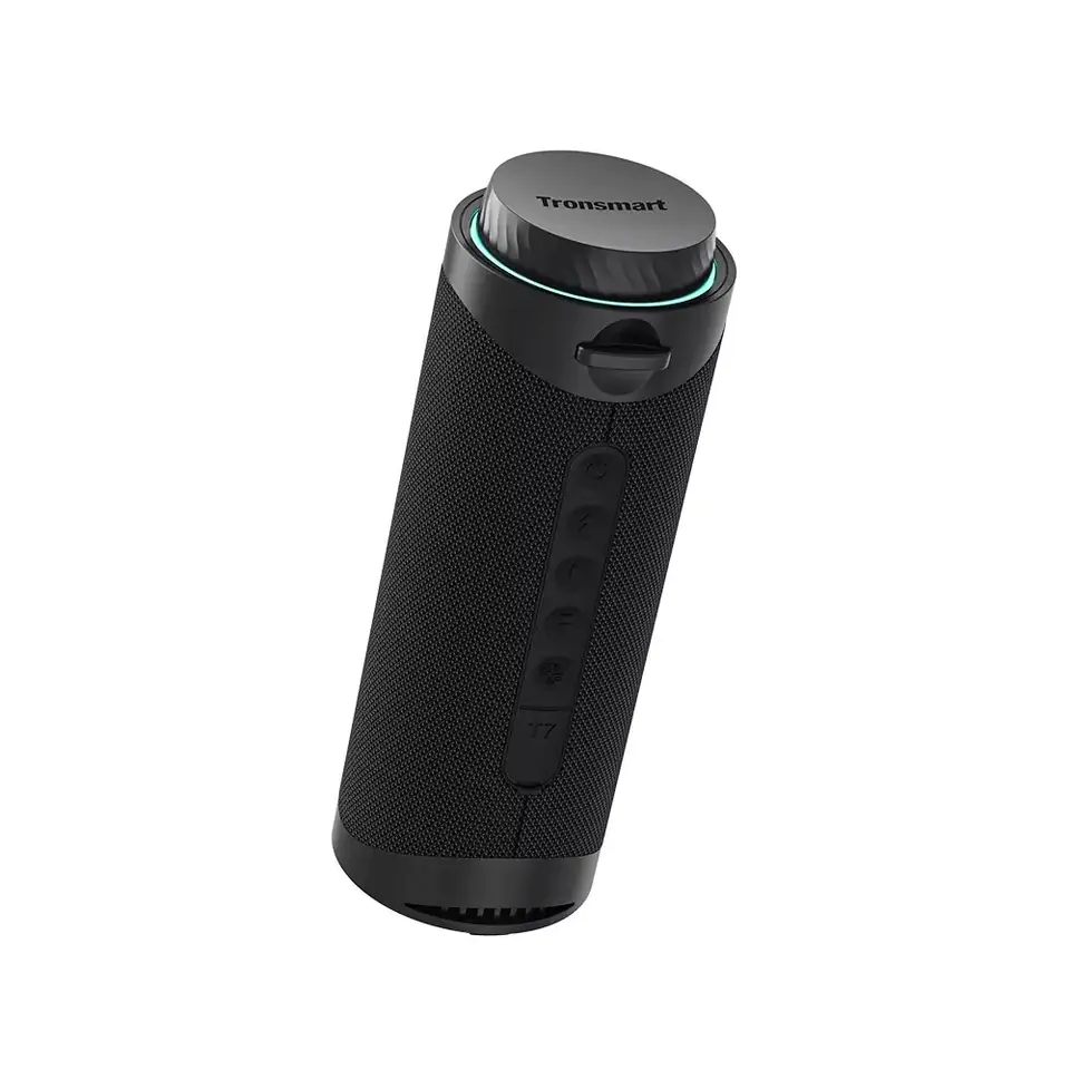 Tronsmart T7 Portable Bluetooth Speaker - Dark Blue