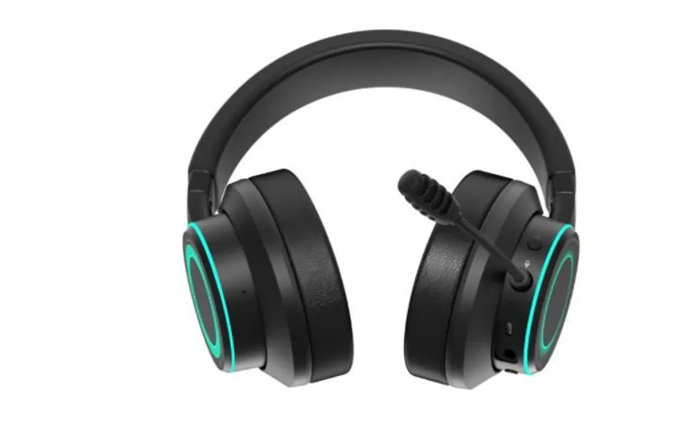 Creative gaming headphones hot sale