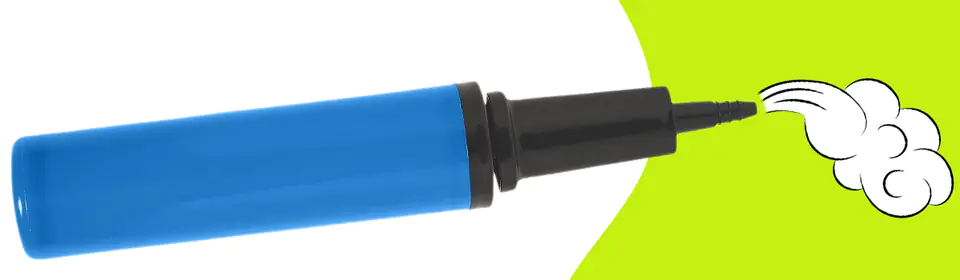 Manual manual pump Bublaki BN-P01