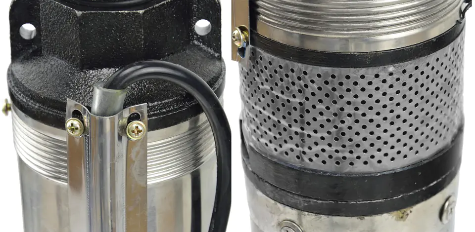 Pompa głębinowa G81406