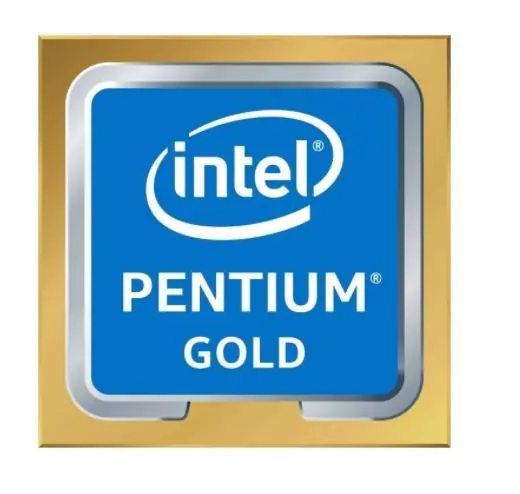 PROCESSOR Intel Pentium Gold G7400 6M Cache is 5.10GHz | Wasserman.eu