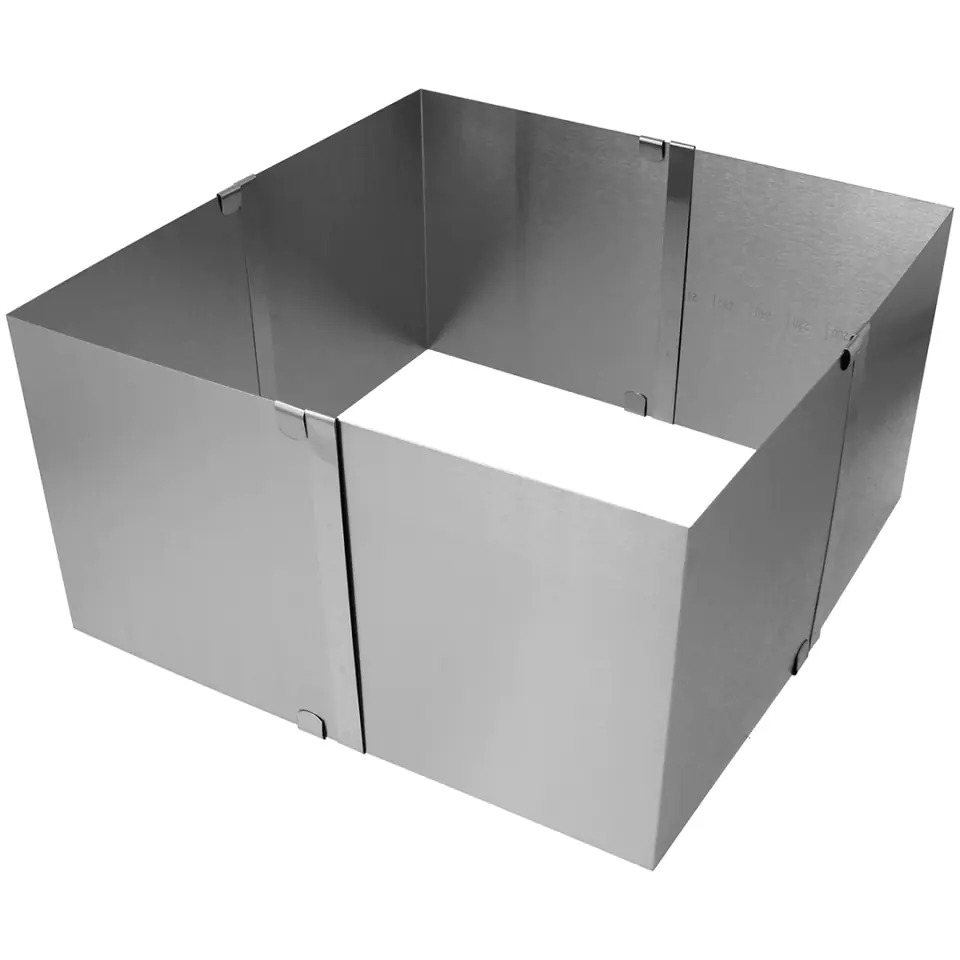 Rectangle Springform Pan