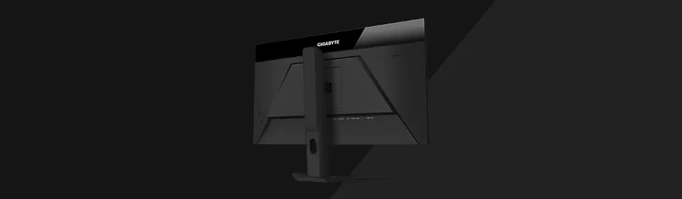 Gigabyte Gaming Monitor M28U-EK 28 ", UHD, 3840 x 2160 pixels, 1 x Audio Out, 144 Hz, HDMI ports quantity 2