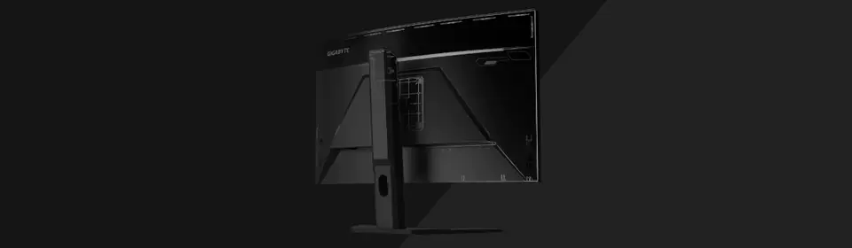 MONITOR GIGABYTE LED 27" G27FC A 165Hz