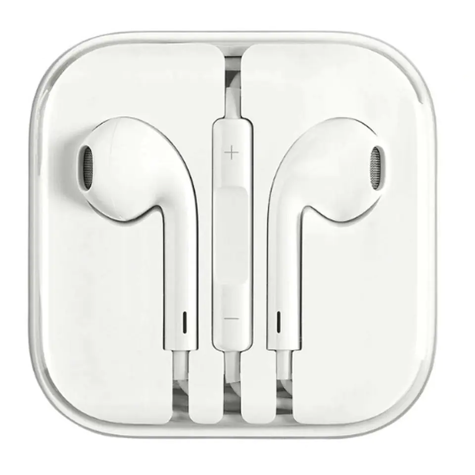 Earpods 35mm with remote best sale and mic