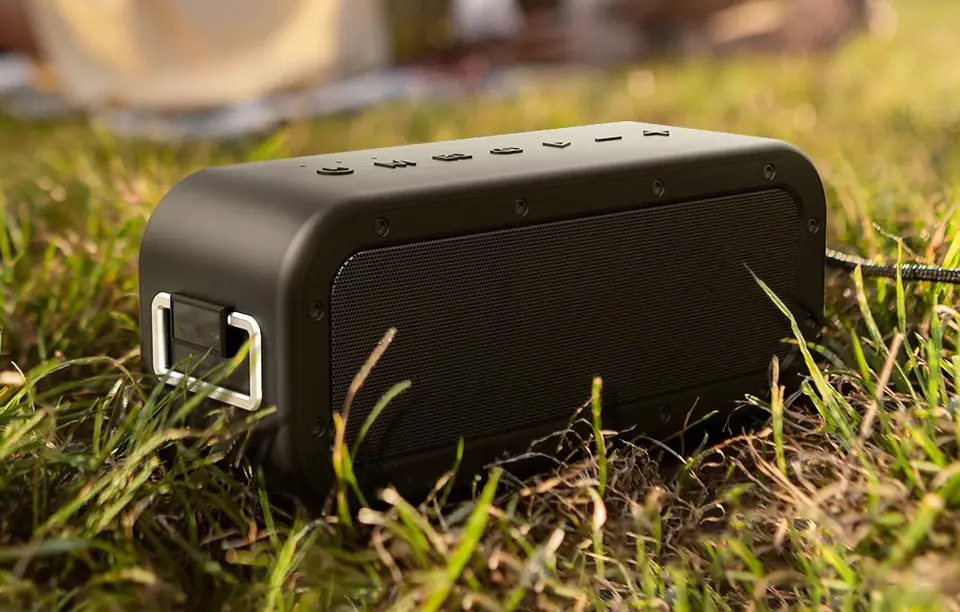 Blitzwolf BW-WA5 Bluetooth Speaker 100W 5000mAh