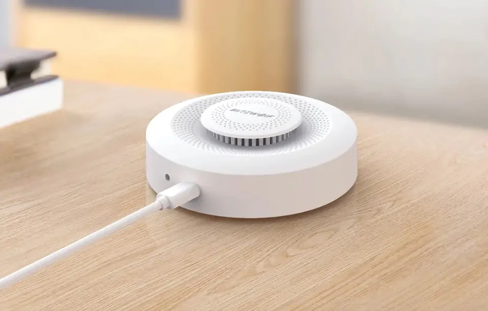 Blitzwolf BW-AR01 Smart Air Quality Monitor