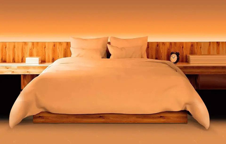 Inteligentna taśma LED Blitzwolf BW-LT11 RGB (5m)