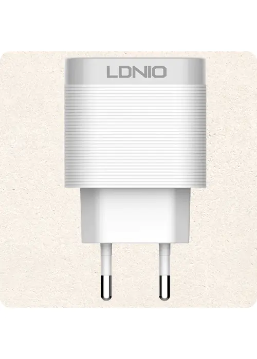 USB charger 18W PD QC3.0 cable USB-A microUSB