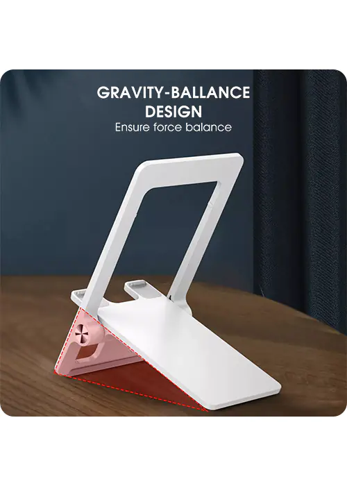 Standing holder for phone stand LDNIO MG06