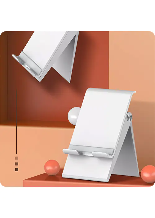 Standing holder for phone stand LDNIO MG07