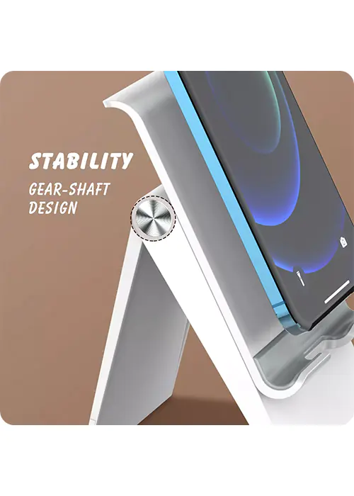 Standing holder for phone stand LDNIO MG07