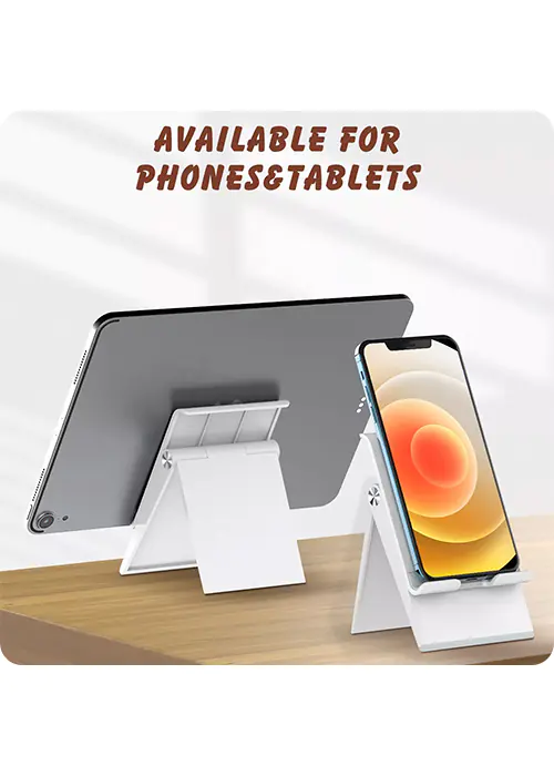 Standing holder for phone stand LDNIO MG07