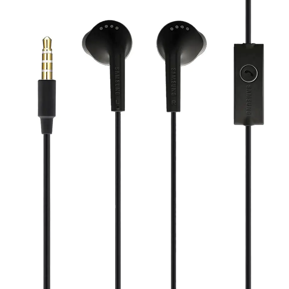 In ear Headphone mini jack 3.5mm for SAMSUNG EHS61ASFBE Headset