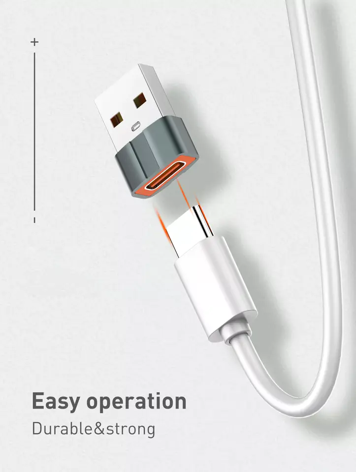 USB-C to USB-A Adapter LC150