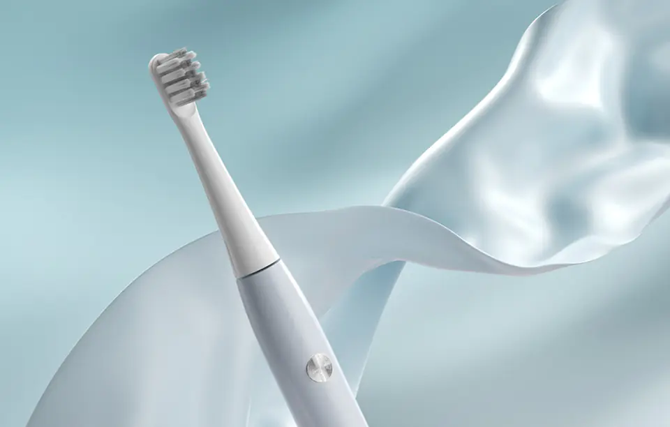 Sonic toothbrush ENCHEN T501 (blue)