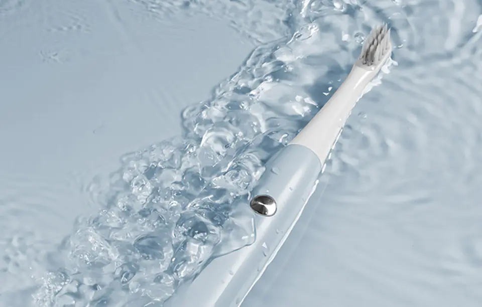 Sonic toothbrush ENCHEN T501 (blue)