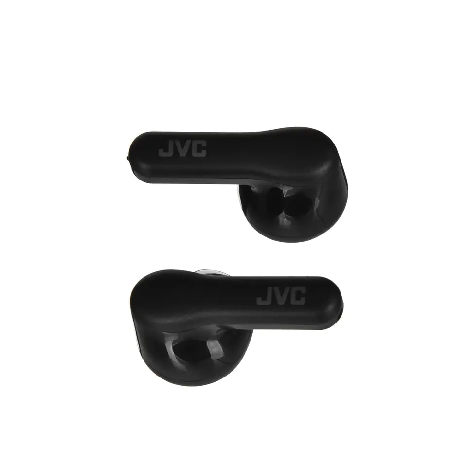 Auriculares Truewireless Bluetooth Jvc Ha-a3t-b-u - Negro