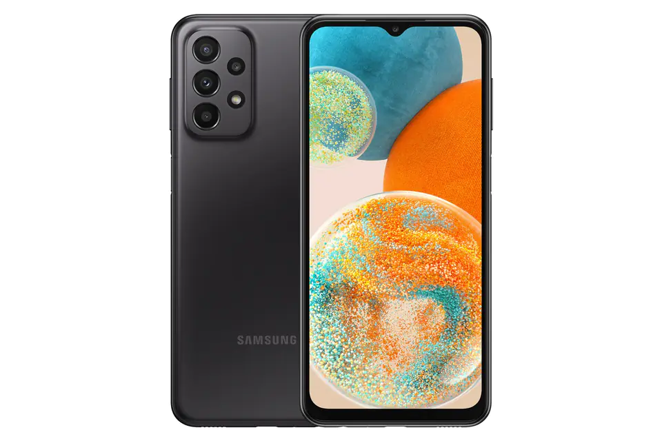 Samsung Galaxy A23 5G SM-A236B 16.8 cm 6.6