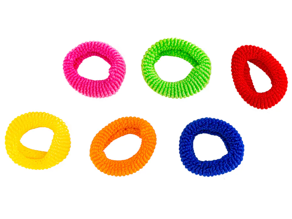 Gra Na Refleks Dopasuj Gumki, DING DING RING, Kolorowe Gumeczki, Karty, Dzwonek, Kto Pierwszy